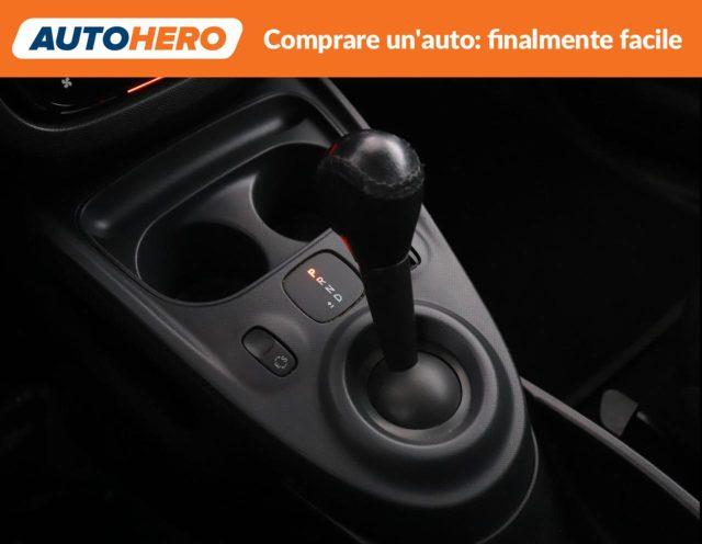 SMART ForTwo 70 1.0 Prime