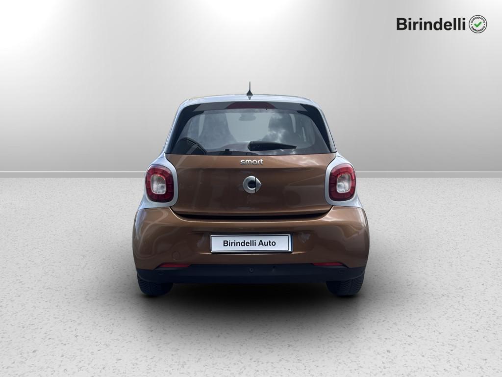 SMART forfour 2ªs. (W453) - forfour 70 1.0 Prime