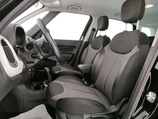 FIAT 500L 1.3 Multijet 95 CV Dualogic Pop Star