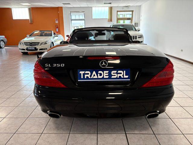 MERCEDES-BENZ SL 350 SL350 EVO Sport