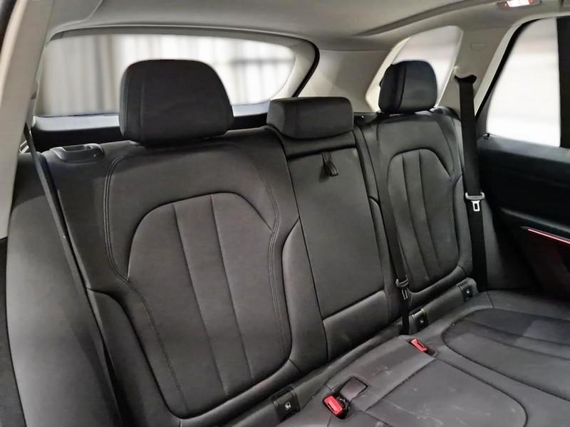 BMW X5 XDRIVE 30D BUSINESS AUTOM. SUV