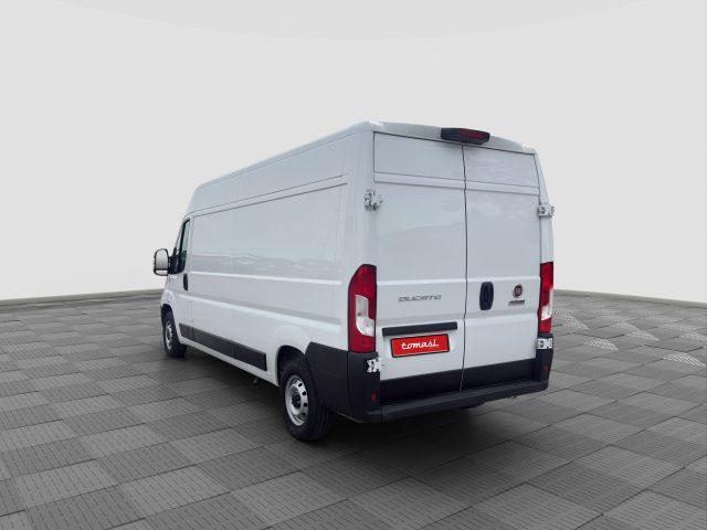 FIAT Ducato Ducato 35 2.2 Mjt 140CV PLM-TM Furgone