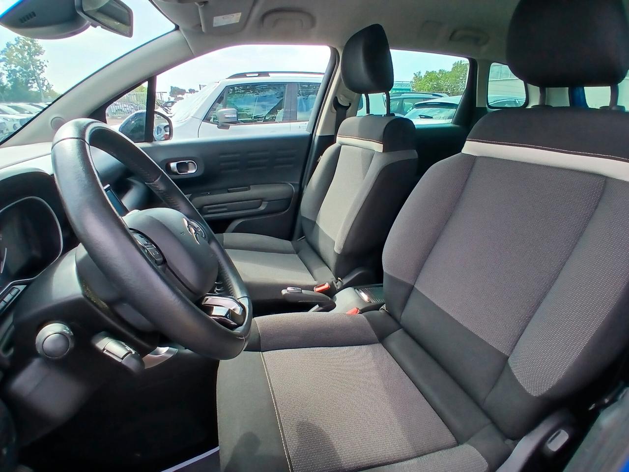 Citroen C3 Aircross PureTech 110 S&S Shine Gpl*