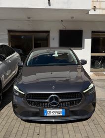 Mercedes-benz B 180 d Automatic Progressive Advanced Plus
