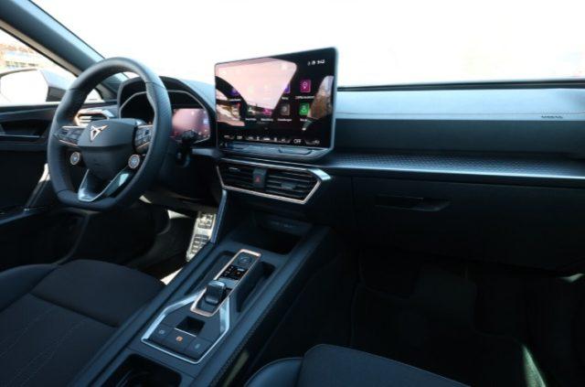 CUPRA Leon Sportstourer 2.0 TDI 150 CV DSG N1 Autocarro