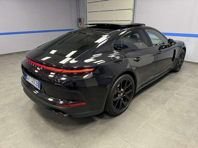 Porsche Panamera 2.9 4 5Pti PDK MY25 353CV ITALIANA-IVA DEDUCIBILE