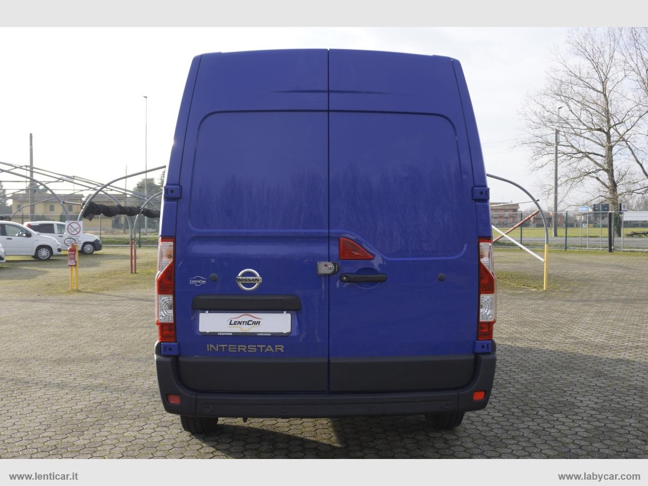 Inters.35 2.3 dCi 135 PM-TM Acenta Furg.