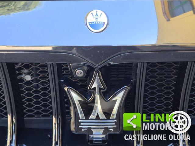 MASERATI Grecale MHEV 330 CV AWD Modena