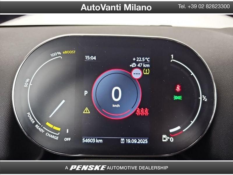 MINI Mini Countryman F60 Mini 1.5 Cooper SE Business Countryman ALL4