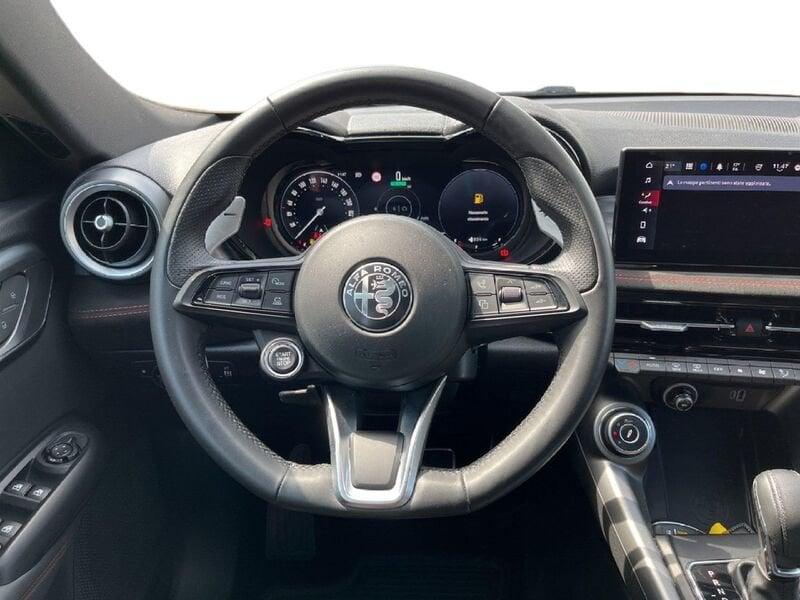 Alfa Romeo Tonale 1.3 phev Veloce Q4 280cv at6