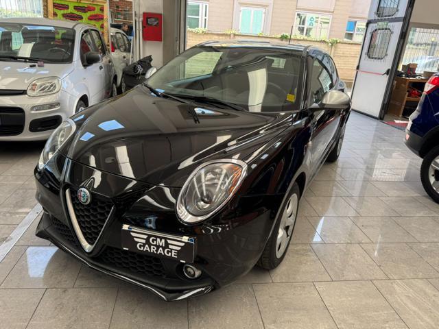 ALFA ROMEO MiTo 1.4 78 CV 8V S&S Urban