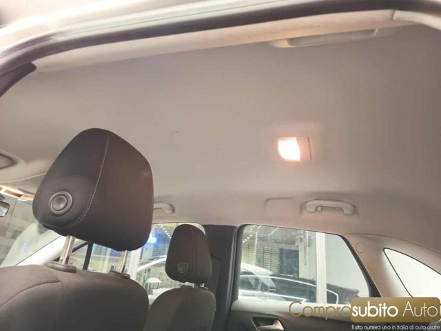 OPEL Crossland X 1.5 ECOTEC D 120 CV Start&Stop aut. Advance