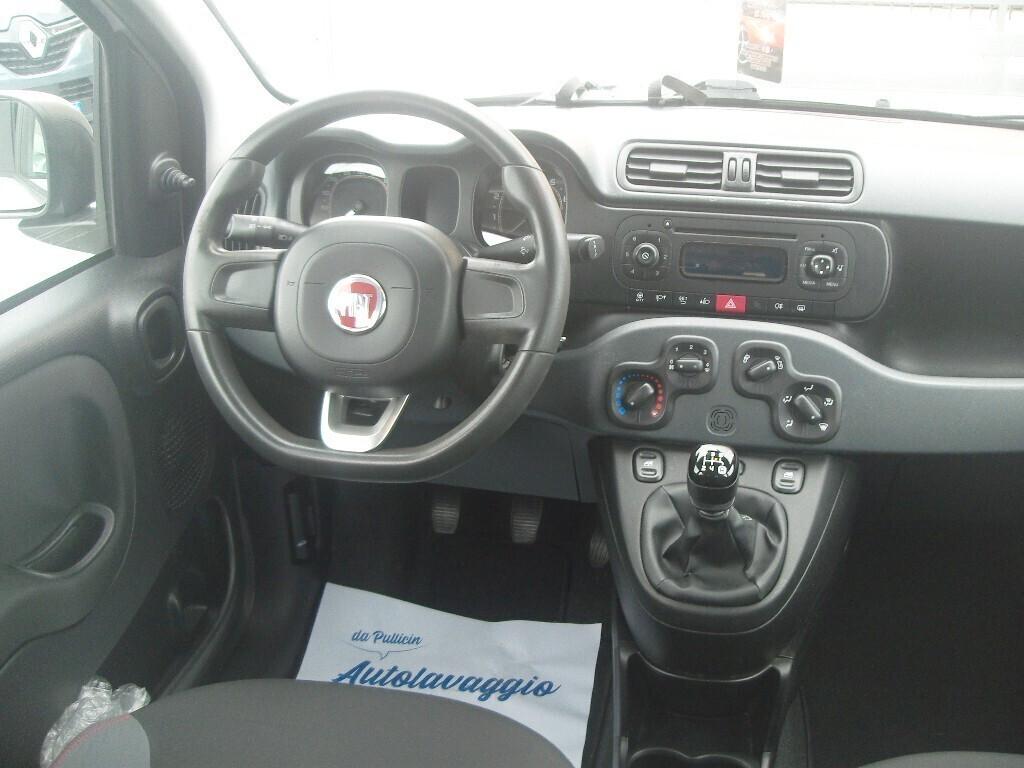 Fiat Panda 1.2 GPL - 2017