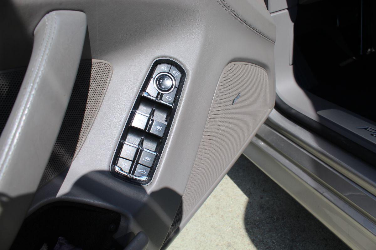 PORSCHE - Panamera - 3.0 Diesel
