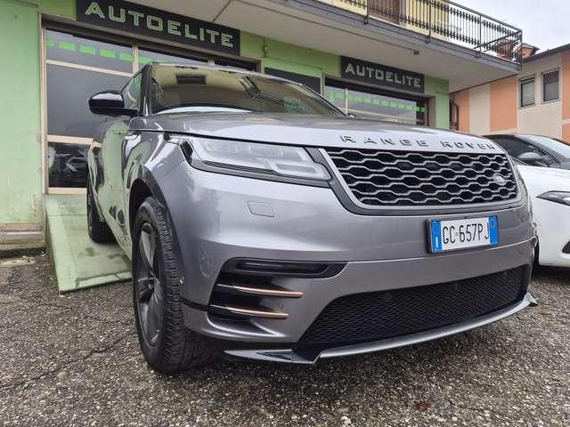 Land Rover Range Rover Velar 2.0d i4 R-Dynamic 240 cv auto my 20