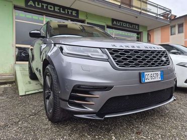 Land Rover Range Rover Velar 2.0d i4 R-Dynamic 240 cv auto my 20