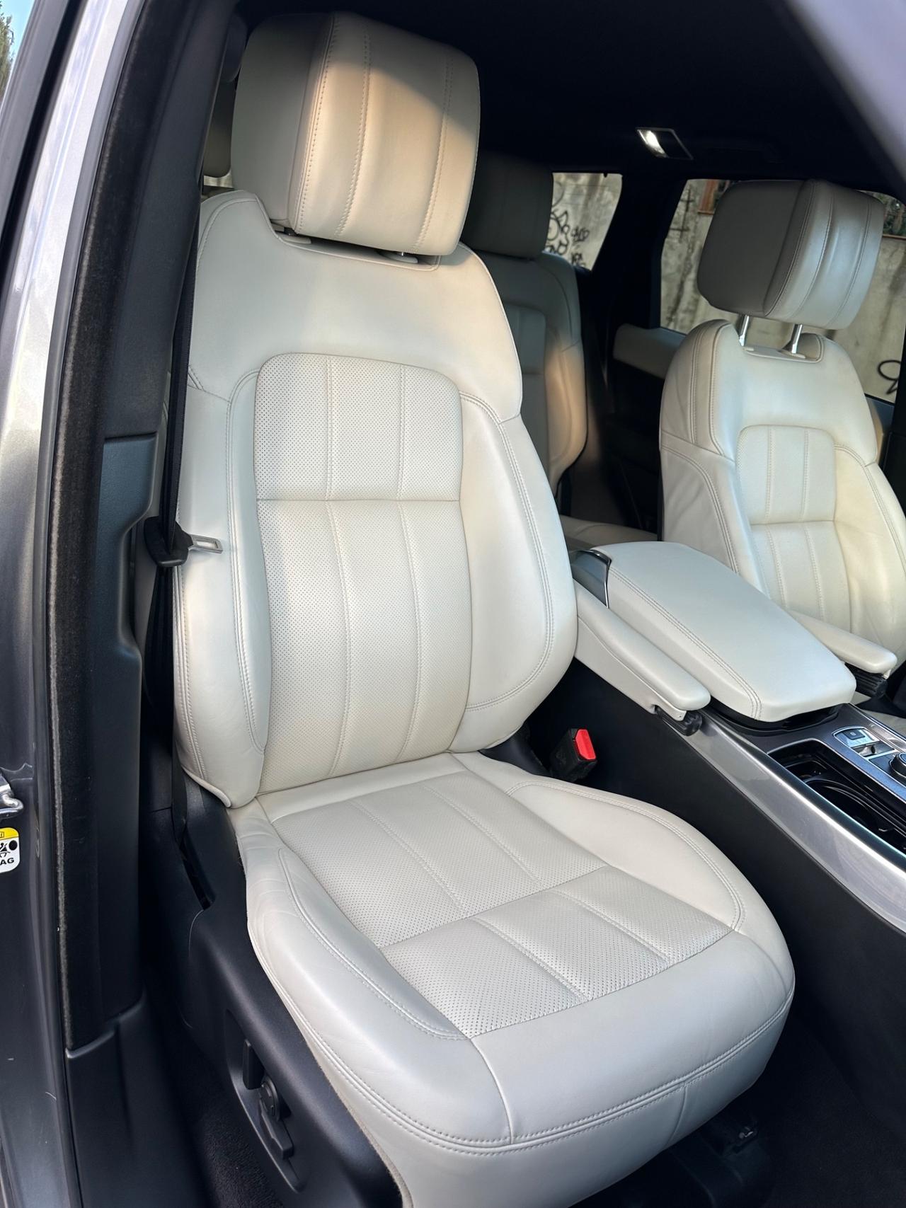 Range Rover Sport Sport 3.0 SDV6 249 CV HSE Dynamic IVA ESPOSTA