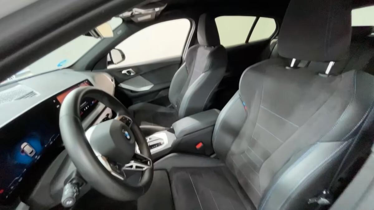Bmw 120 120d 48V 5p. MSport