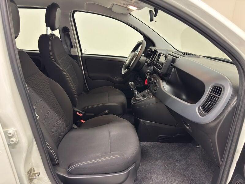 FIAT Panda 1.0 firefly hybrid s&s 70cv 5p.ti