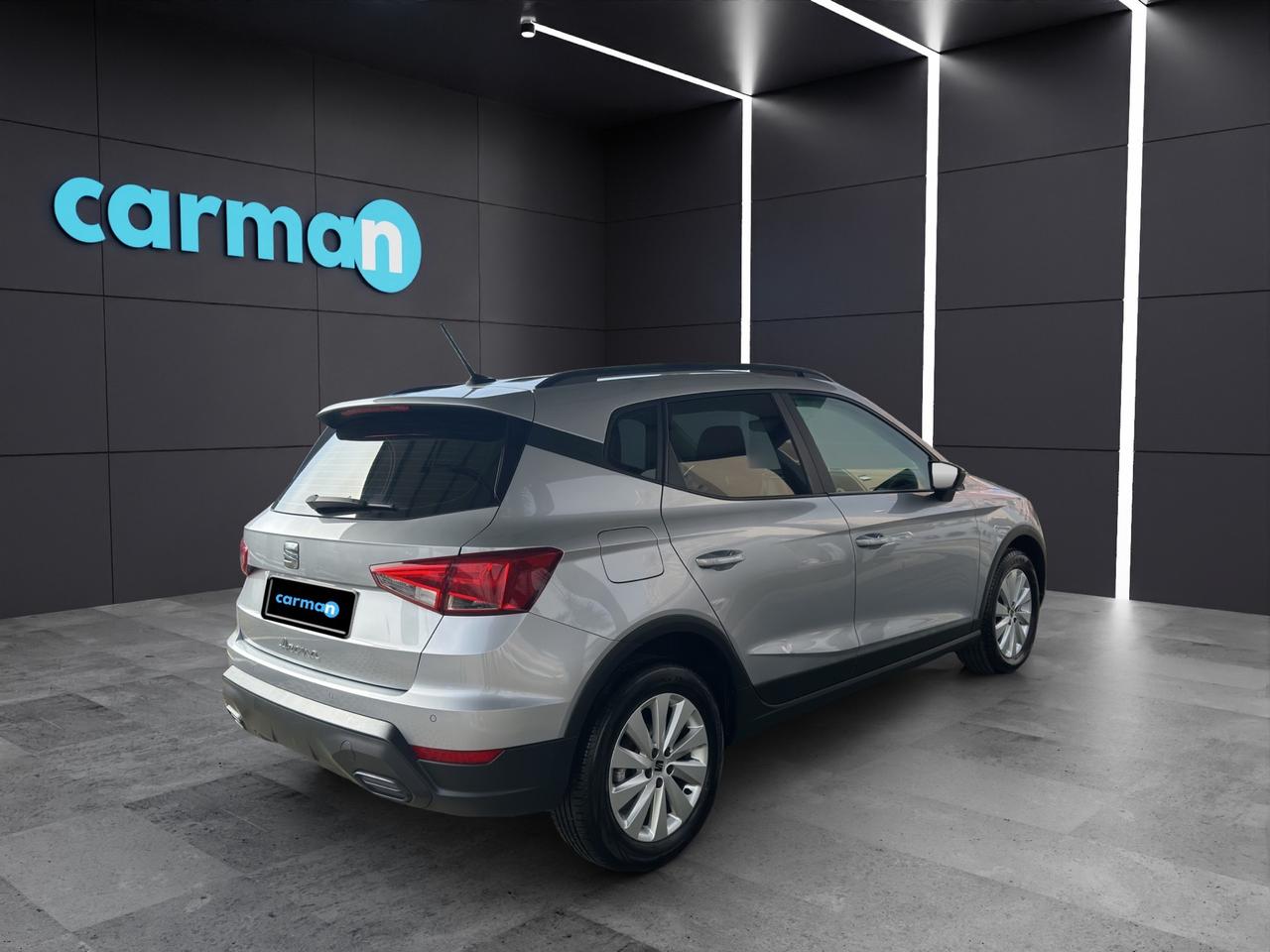 Seat Arona 1.0 EcoTSI 110 CV Style