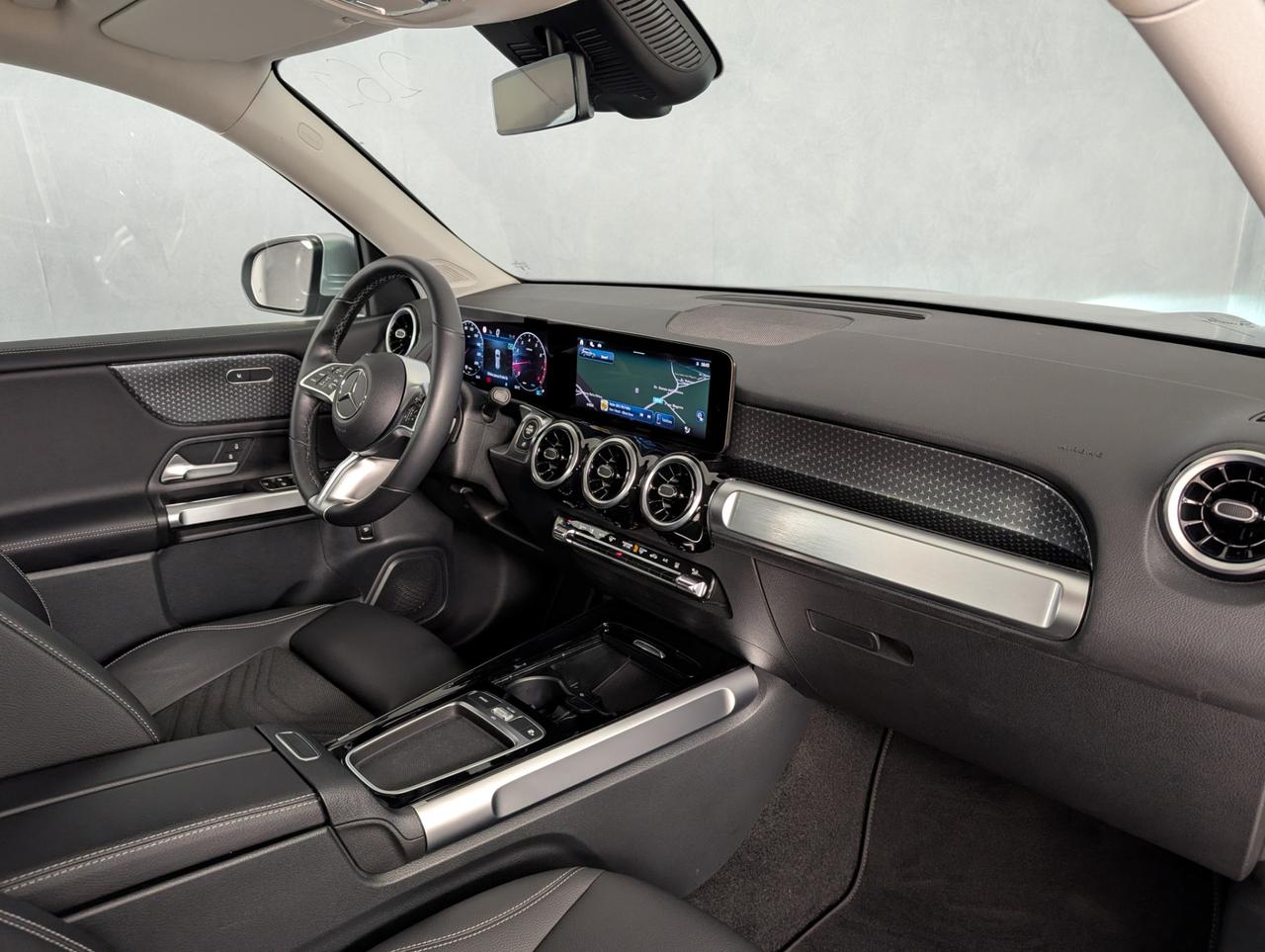 Mercedes-Benz 180 Automatic Progressive Advanced