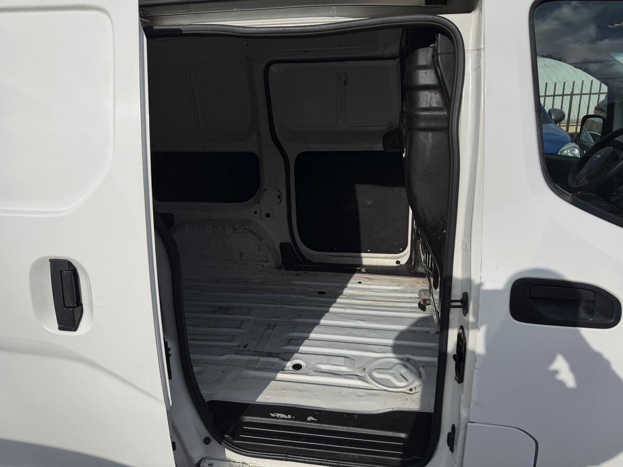 Nissan NV200 1.5 dCi 90CV Furgone /5PORTE