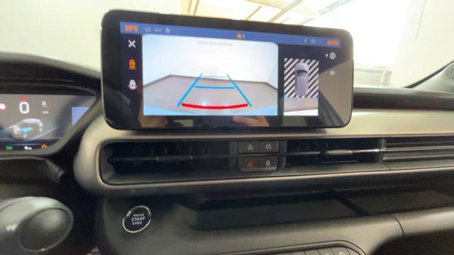 JEEP Avenger 1.2 Turbo 110 CV MHEV Summit