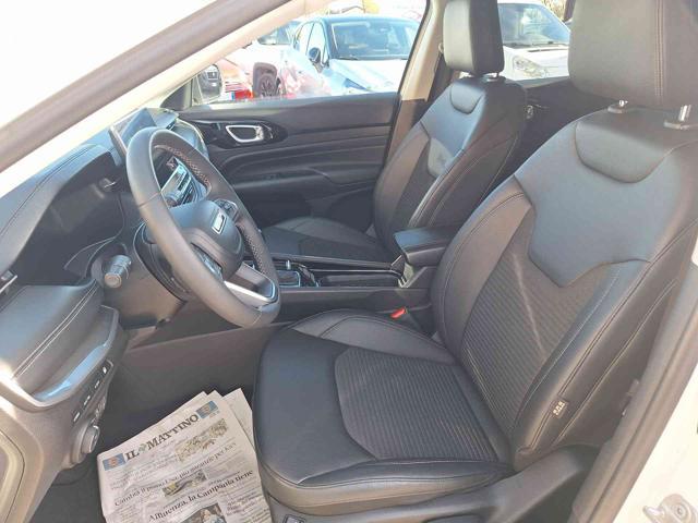 JEEP Compass 1.3 Turbo T4 190 CV PHEV AT6 4xe Limited