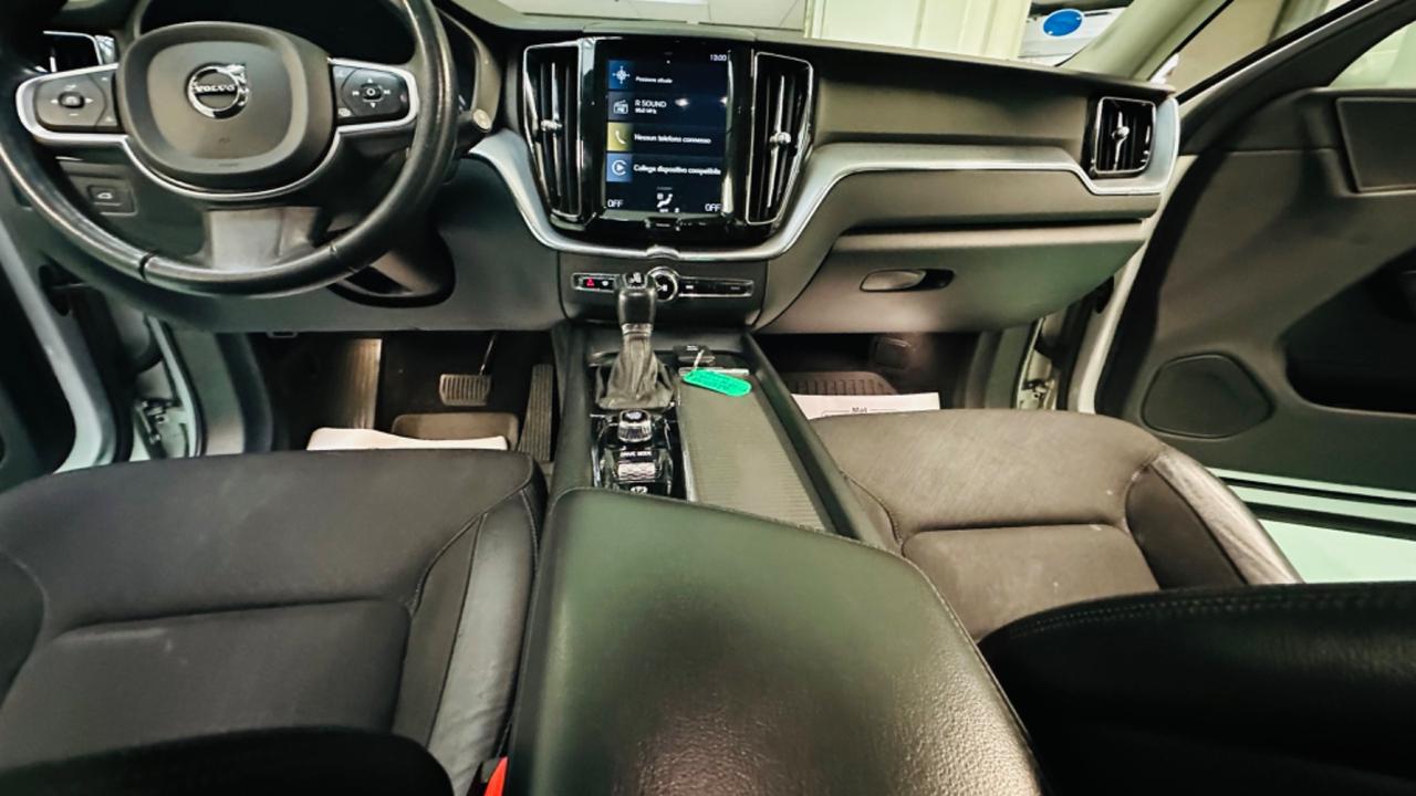 Volvo XC 60 XC60 D4 AWD Geartronic Inscription