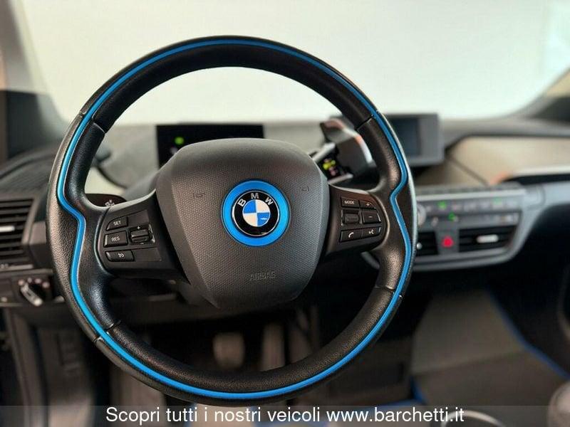 BMW i3 120Ah Advantage