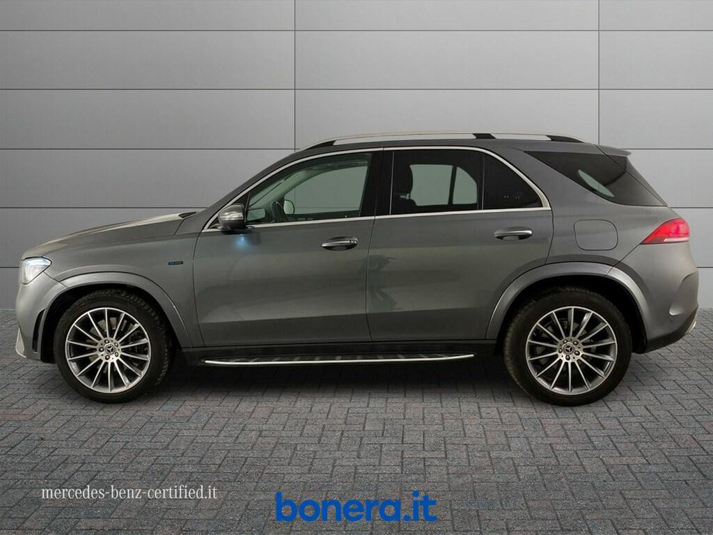 Mercedes GLE 350 350 de EQ-POWER Premium Plus 4Matic 9G-Tronic Plus