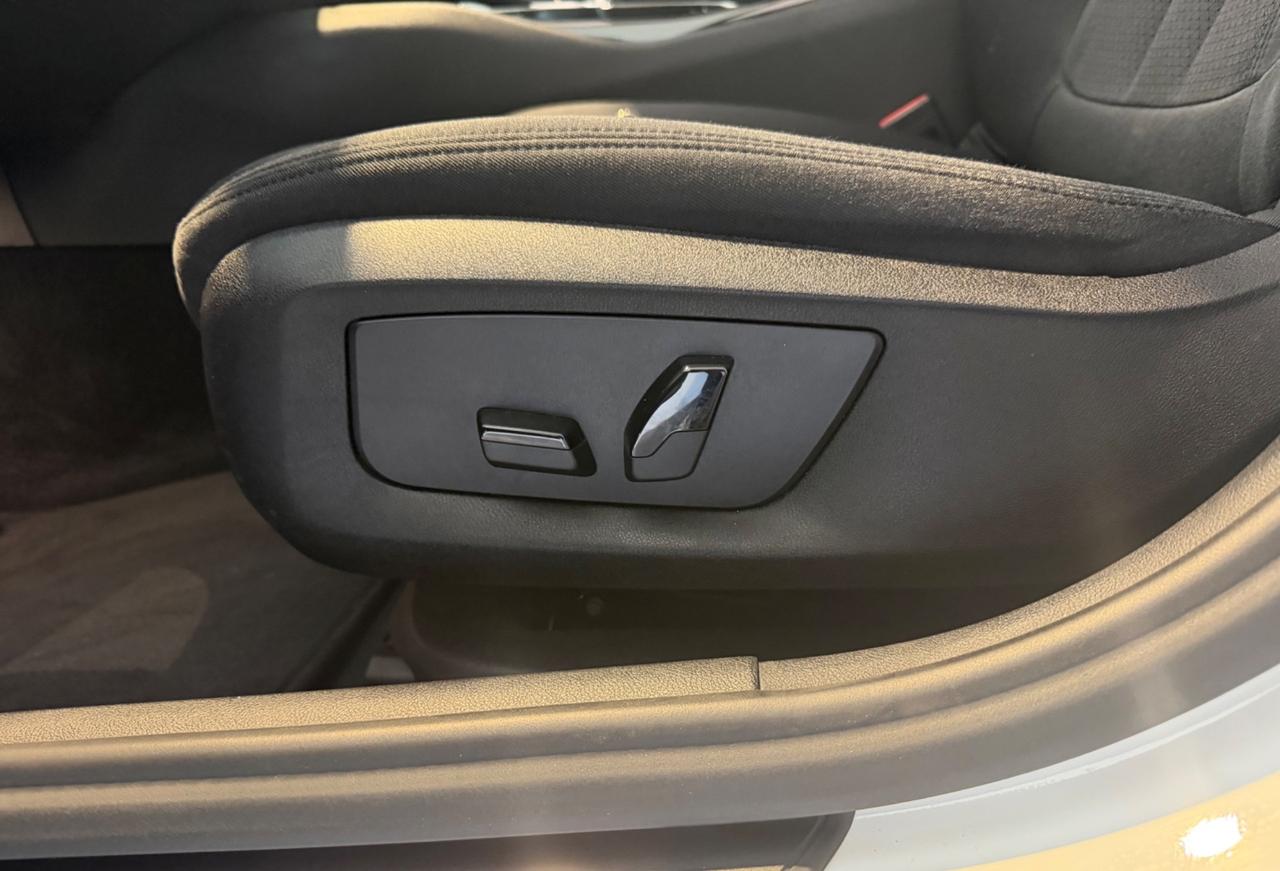 Bmw 520d Touring xDrive 190CV TETTO/TELAIO ADATTIVO