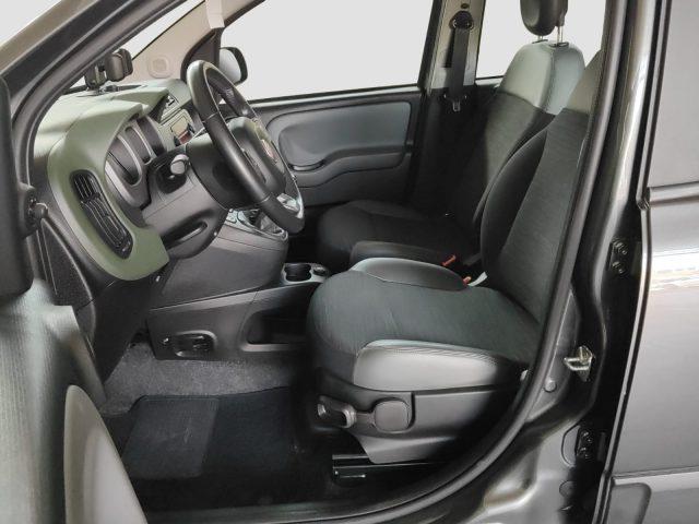 FIAT Panda Panda 1.3 MJT 95 CV S&S 4x4