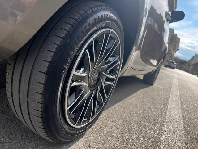 LANCIA Ypsilon 1.0 FireFly Hybrid Gold