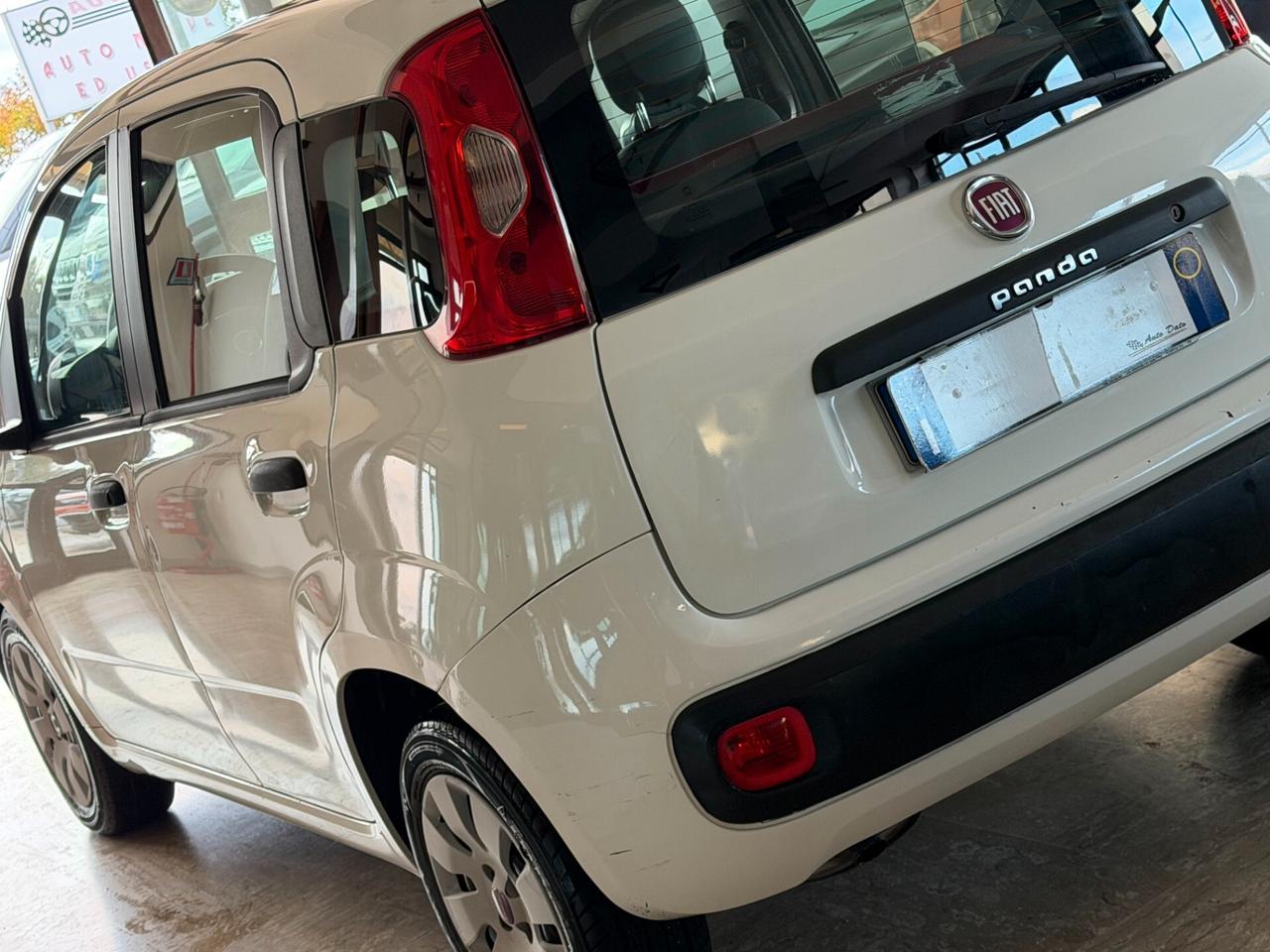 Fiat Panda 1.3 M.JET 75 cv. POP (Auto da ripristinare)