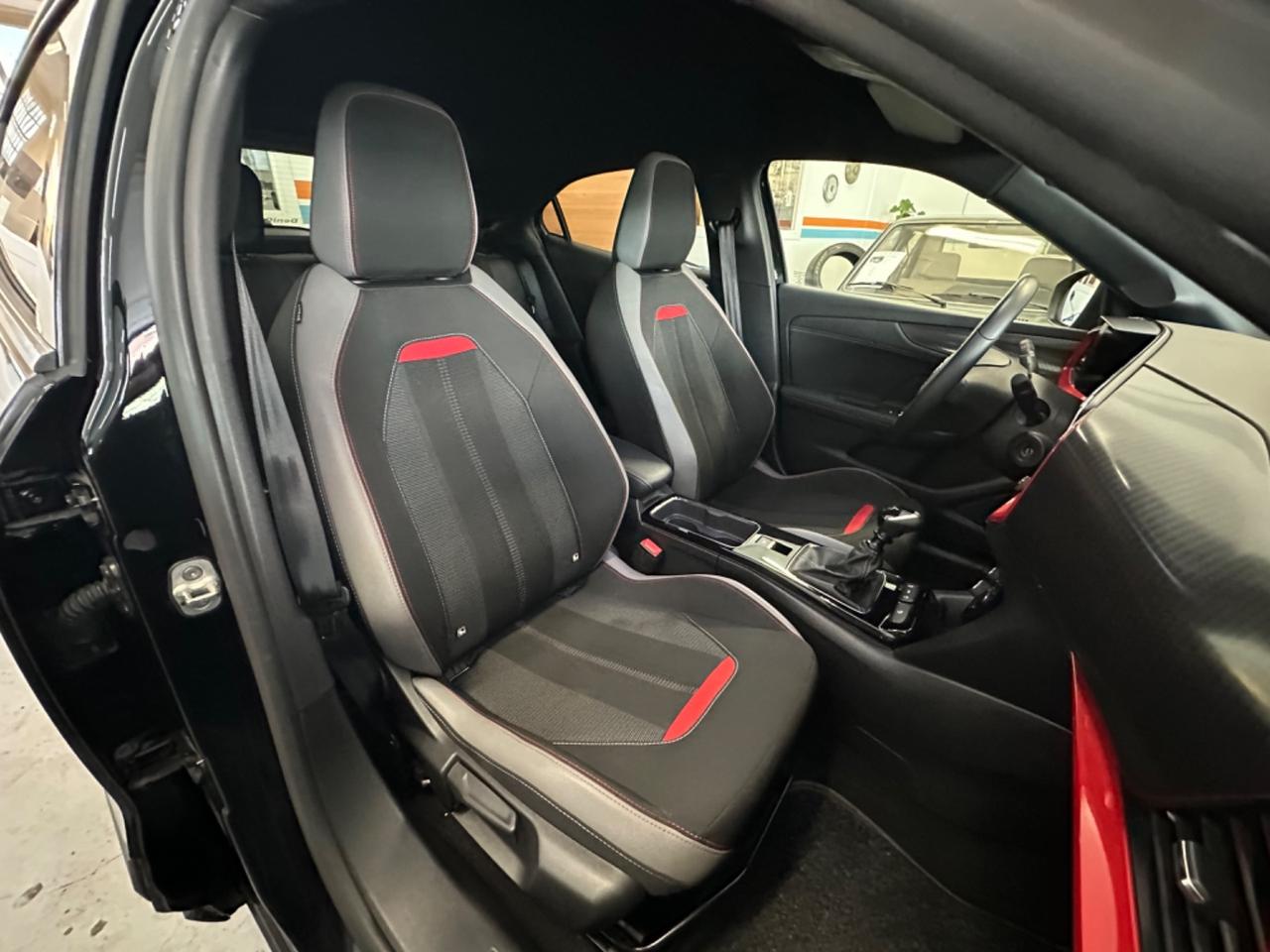 Opel Mokka 1.2 Turbo 130 CV GS Line