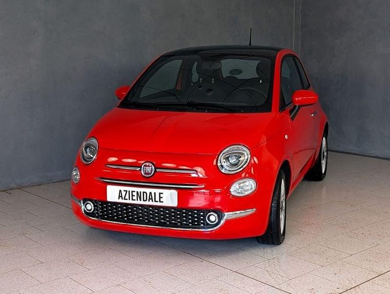 FIAT 500 1.0 HYBRID 70CV DOLCEVITA