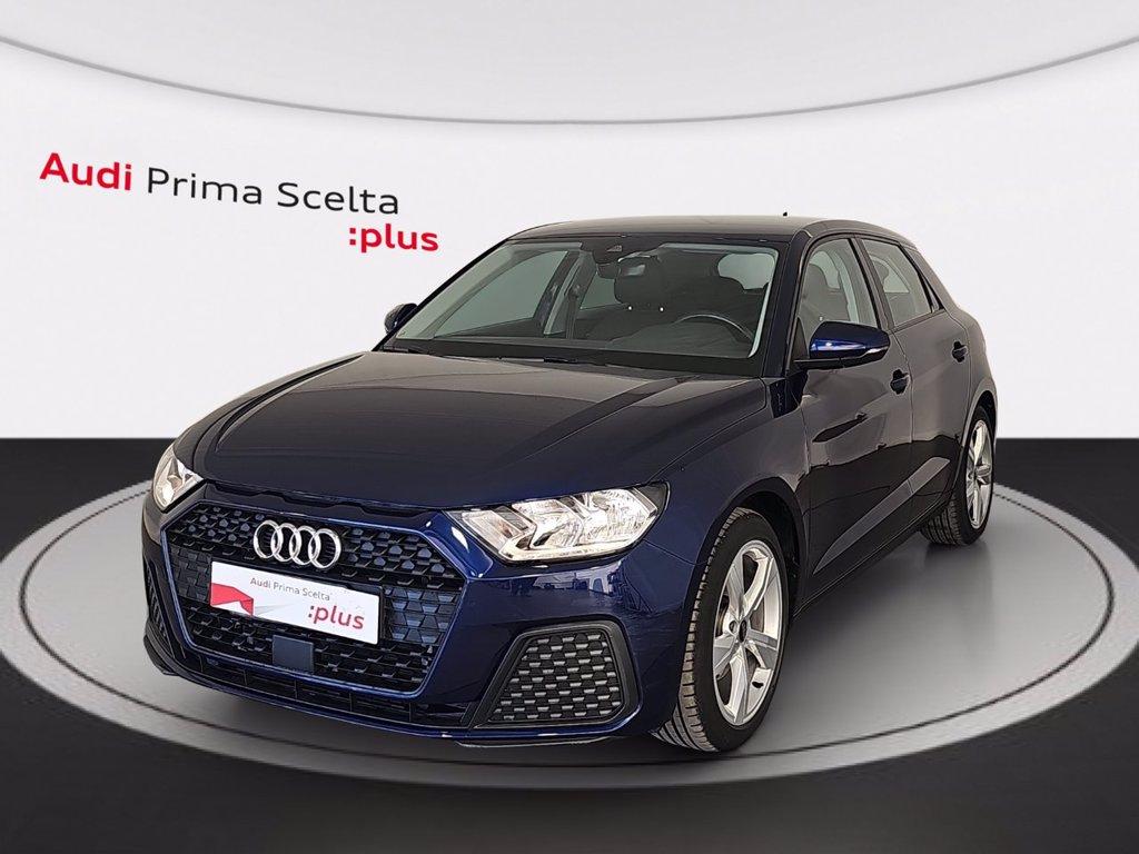 AUDI A1 sportback 30 1.0 tfsi admired 110cv del 2023