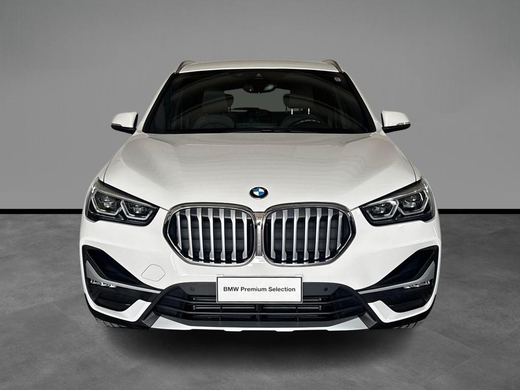 BMW X1 20 d xLine Plus xDrive Steptronic