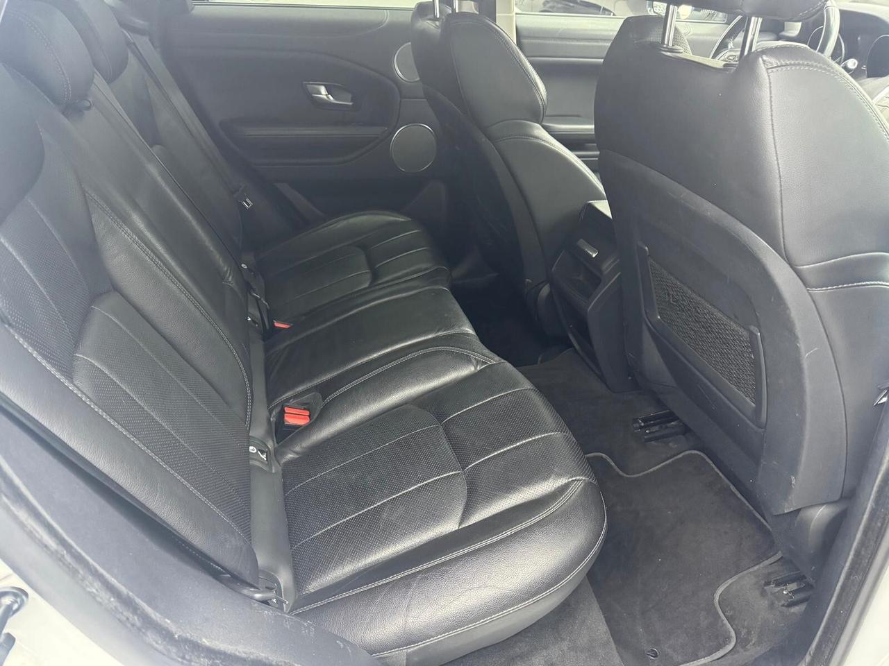 Land Rover Range Rover Evoque 2.0 179Cv -Diesel