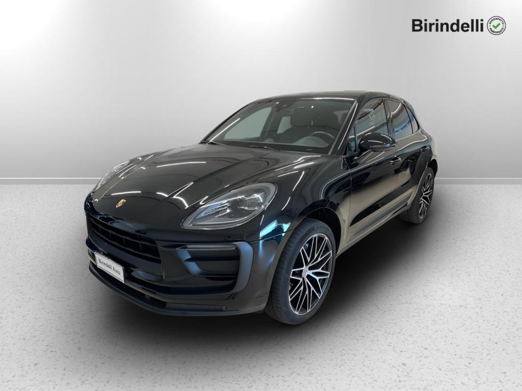 PORSCHE Macan - 2.0