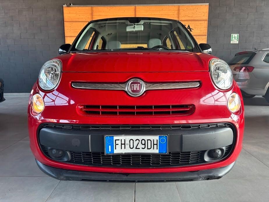 Fiat 500L 1.3 Multijet 95 CV Lounge NEOPATENTATI
