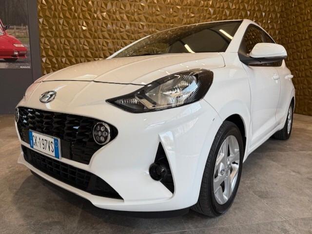 Hyundai i10 1.0 MPI Tech GPL