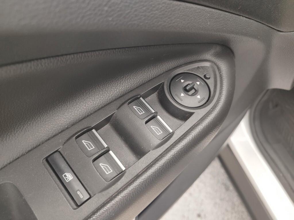 Ford Kuga 2.0 TDCI 150 CV S&S 4WD Powershift