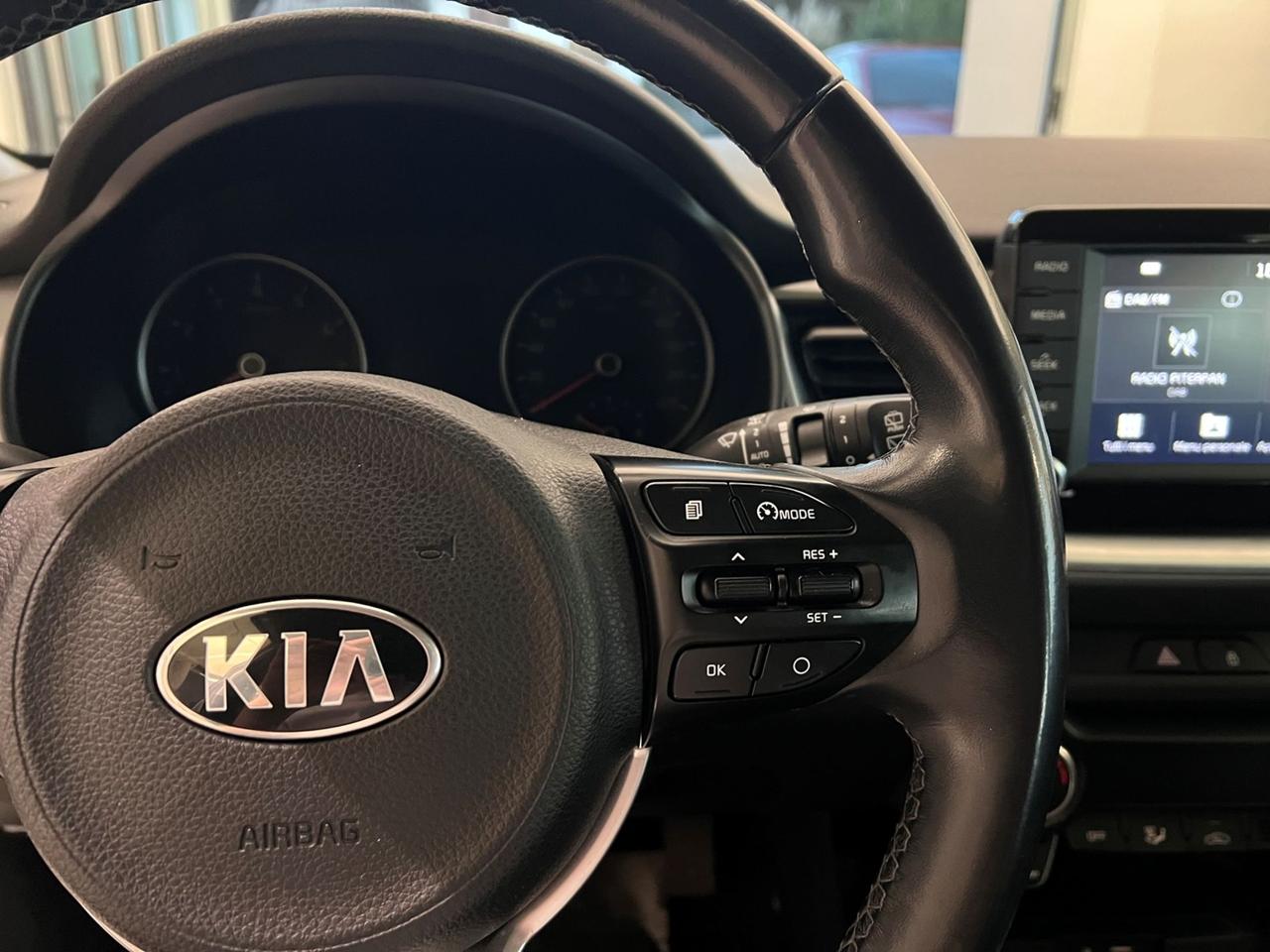 KIA Stonic 1.0 t-gdi Style Adas Pack 120cv