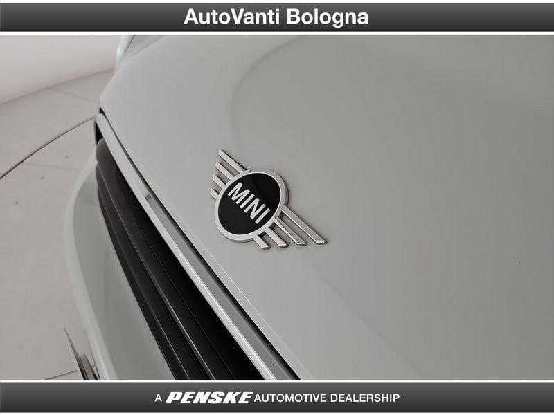 MINI Countryman Mini Countryman 2.0 Cooper D Business auto my18