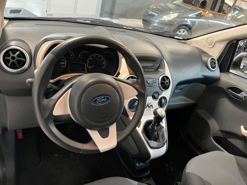 Ford Ka 1.2 Titanium 69cv