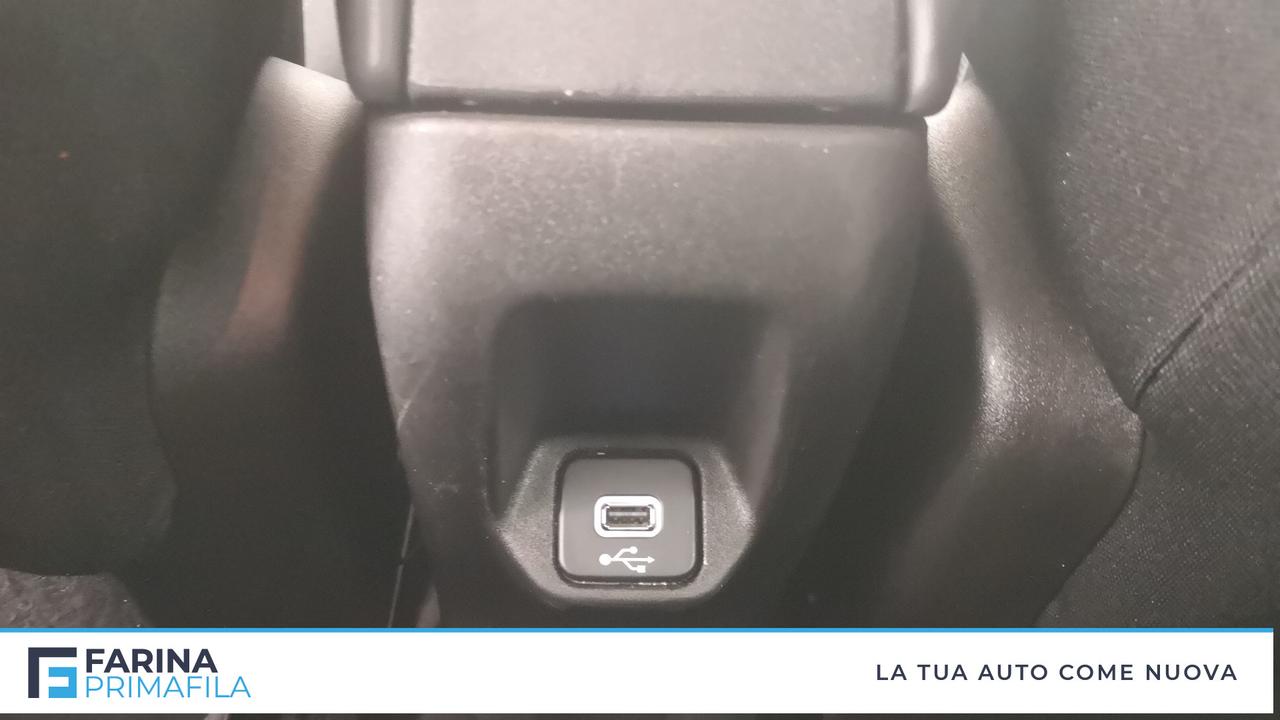 JEEP Renegade 2019 - Renegade 1.0 t3 Limited 2wd