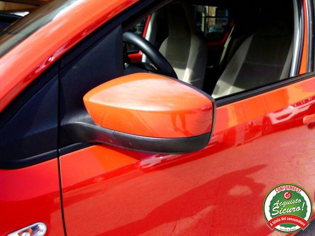 SKODA Citigo 1.0 75 CV ASG 5 porte Elegance