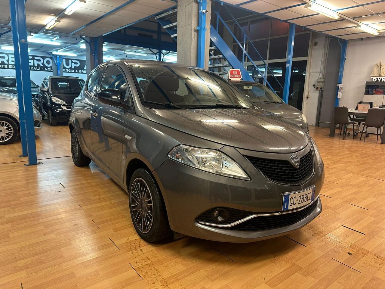 Lancia Ypsilon 1.0 benzina FULL OPTIONAL 2020